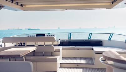 SEA PEARL 2 For Sale image5