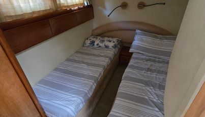 Princess V55 For Sale image6