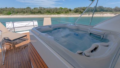 Sea Wolf For Sale image37