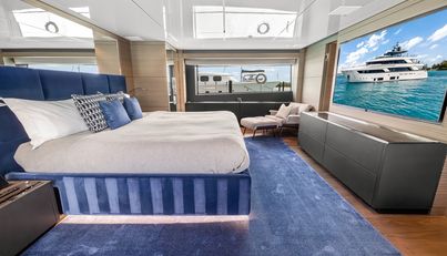 Navetta 42 For Sale image25