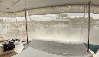 Sirena 58  For Sale image38