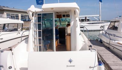 Merry Fisher 805 Limited For Sale image9