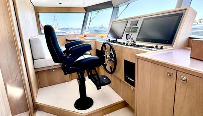 Adventure 780/ 01 For Sale image18