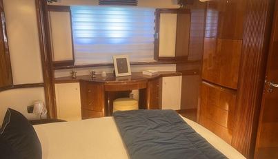 Azimut 80 For Sale image18