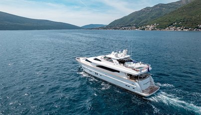 ANNABEL II For Sale image36