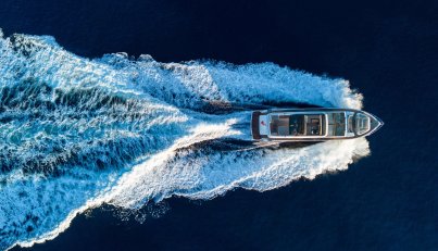Pearl 72 For Sale image9