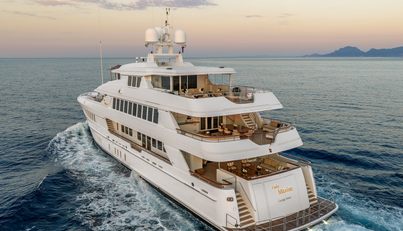 Lady Maxine For Sale image4