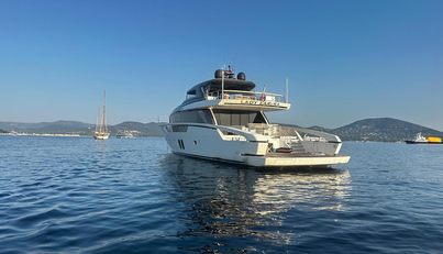 Lady Larisa For Sale image3