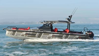 Brabus Shadow 900 Sun Top For Sale image7