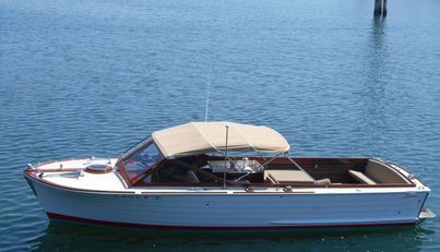 Dazzler For Sale image20