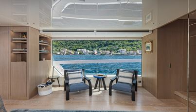 Zaffiro III For Sale image28
