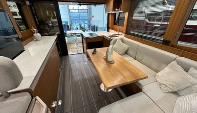 Greenline 42 For Sale image20