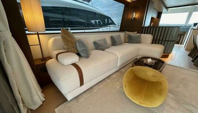 Azimut 72 Fly  For Sale image9