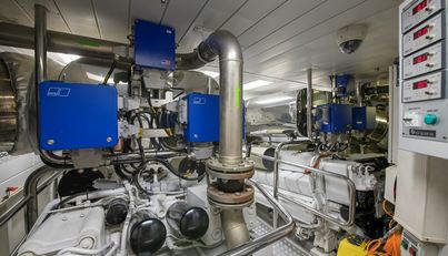 La Rubia For Sale image18