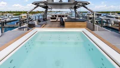 Navetta 42 For Sale image46