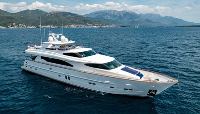 ANNABEL II For Sale image1