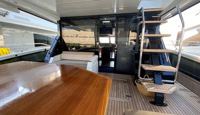GALEON 640 FLY For Sale image45