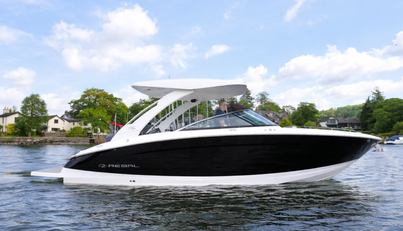 New Regal LS9 For Sale image1