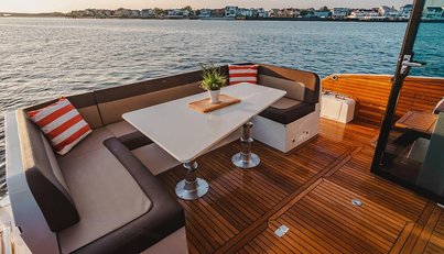 GALEON 470 SKY For Sale image6