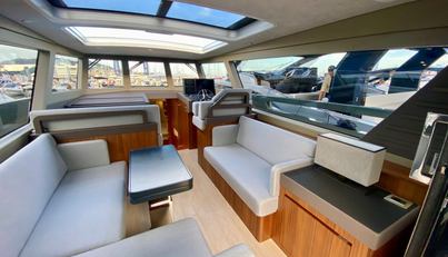 Glacier 48 For Sale image12