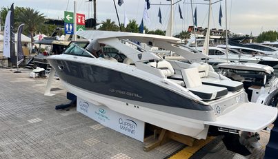 Regal LS6 For Sale image19