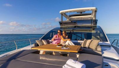 2025 Pearl 72 | 72.2 ft For Sale image28