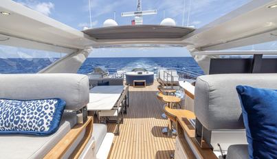 CAPTAIN MORGAN II For Sale image27