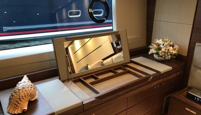Princess 68 For Sale image58