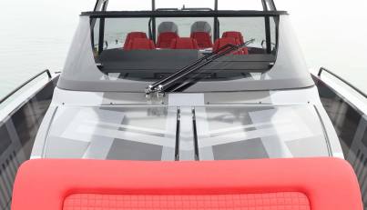 Brabus Shadow 900 Sun Top For Sale image31