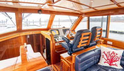 Sapphire II For Sale image32