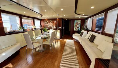MARILOAN FENIC II For Sale image6