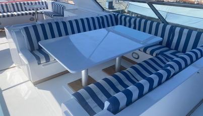 Versilcraft Super Challenger 96 For Sale image27