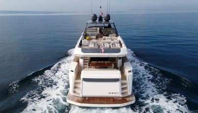 M/Y SUNRISE For Sale image16