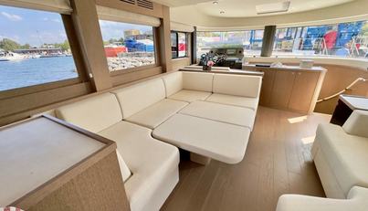 Sirena 58  For Sale image16