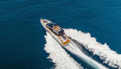 65 SPORT YACHT For Sale image5