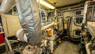 NORDIC STAR For Sale image39