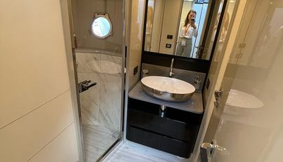 ABSOLUTE 62 FLY For Sale image23