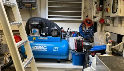 KING II For Sale image11