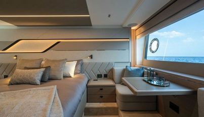 75 SPORT YACHT For Sale image96