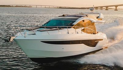 GALEON 470 SKY For Sale image1