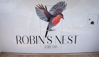 ROBIN'S NEST For Sale image35