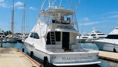 Isakindofmagic Yacht For Sale For Sale image7