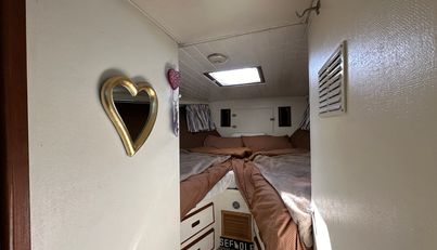 Sea Wolf For Sale image51