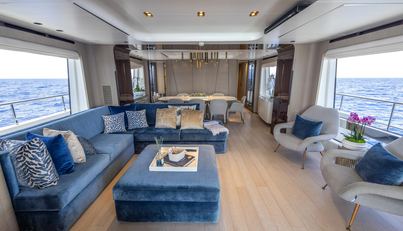 CAPTAIN MORGAN II For Sale image60