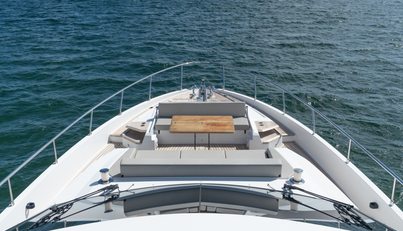 2024 Ferretti 720 For Sale image14