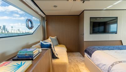 2024 Ferretti 720 For Sale image44