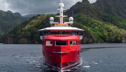 AKULA For Sale image61