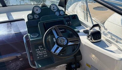 BAVARIA Sport 30 For Sale image2