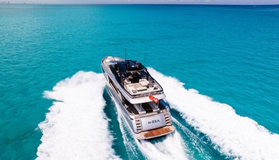 M-sea For Sale image8