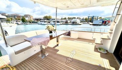 Sirena 58  For Sale image5